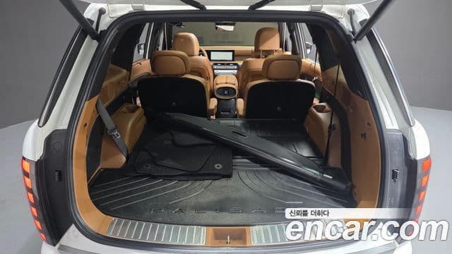 Hyundai Palisade 2025 — ფოტო 19/20
