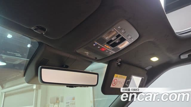 Hyundai Palisade 2025 — ფოტო 20/20