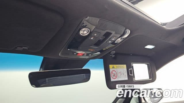 Kia K8 2023 — фото 20 из 20