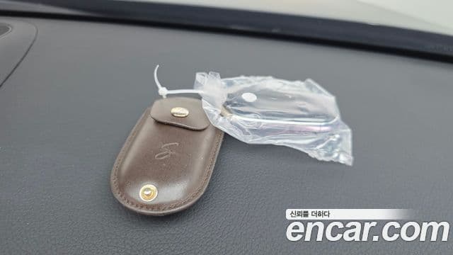 Mercedes-Benz S-Class 2021 — Photo 19/20