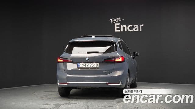 BMW 2 Series Active Tourer 2022 — Şəkil 4/20