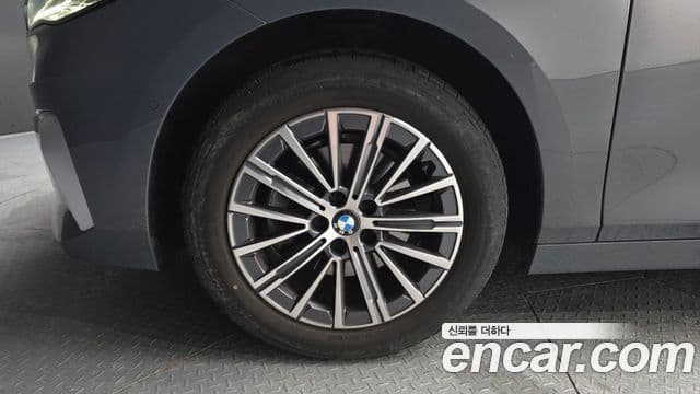 BMW 2 Series Active Tourer 2022 — фото 5 из 20