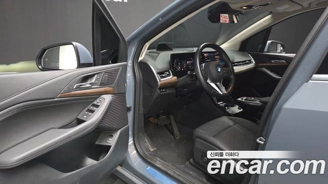 BMW 2 Series Active Tourer 2022 — Şəkil 10/20