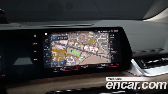 BMW 2 Series Active Tourer 2022 — Şəkil 15/20