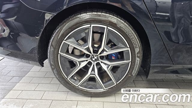 BMW 5 Series 2024 — фото 5 из 20