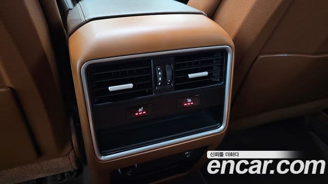 Porsche Cayenne 2019 — фото 20 из 20