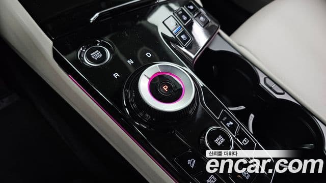 Kia Sportage 2021 — фото 9 из 20