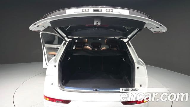 Audi Q5 2024 — Şəkil 20/20