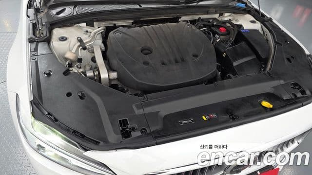 Volvo S90 2021 — фото 6 из 20