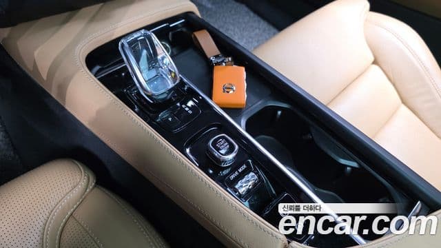 Volvo S90 2021 — фото 9 из 20