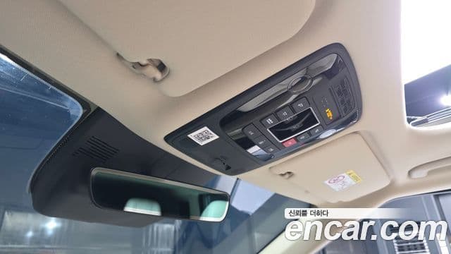 Kia Carnival 2026 — Photo 20/32