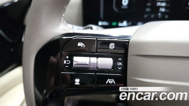 Kia Carnival 2026 — Photo 30/32