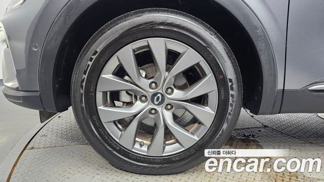 Renault Samsung XM3 2024 — фото 5 из 20
