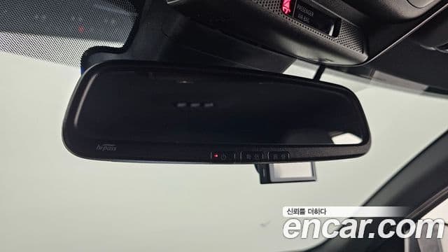Renault Samsung XM3 2024 — фото 17 из 20