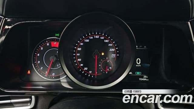 Hyundai Avante 2022 — фото 8 из 20