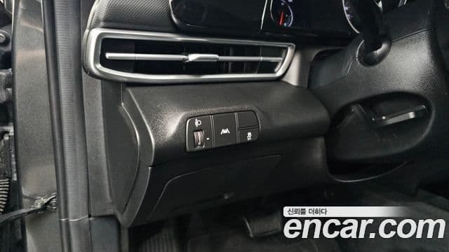 Hyundai Avante 2022 — фото 17 из 20