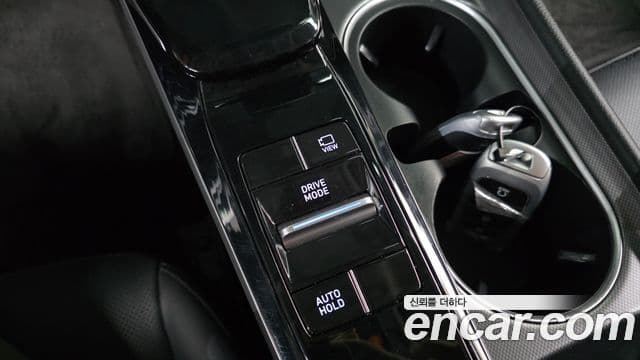Hyundai Sonata 2022 — фото 8 из 20