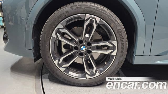 BMW X2 2025 — фото 5 из 20