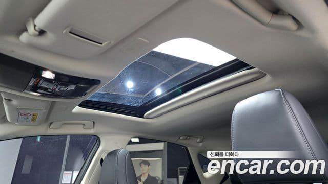 Lexus NX450h+ 2023 — ფოტო 8/20