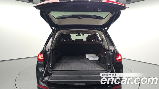 BMW X7 2021 — Şəkil 20/20