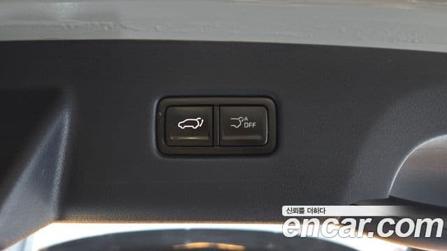 Kia Carnival 2025 — Şəkil 20/20