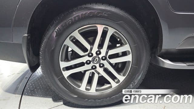 Kia Mohave The Master 2021 — фото 5 из 20