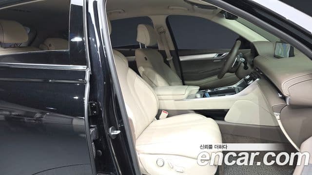 Genesis GV80 2022 — фото 11 из 20