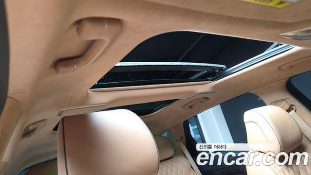 Genesis GV80 2022 — фото 18 из 20