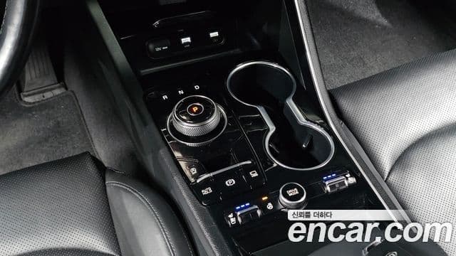 Kia K5 2021 — фото 9 из 20