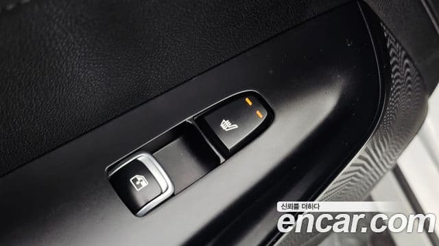 Kia K5 2021 — фото 20 из 20