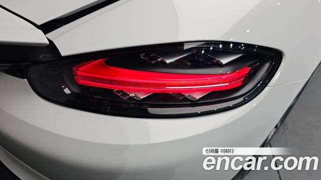 Porsche 718 Boxster 2019 — ფოტო 19/33