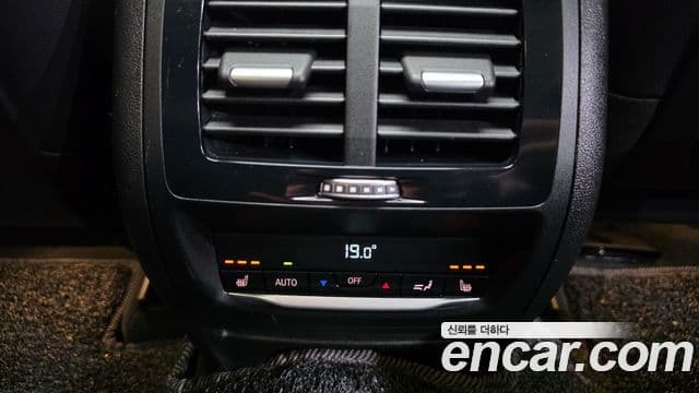 BMW X4 2020 — ფოტო 24/33