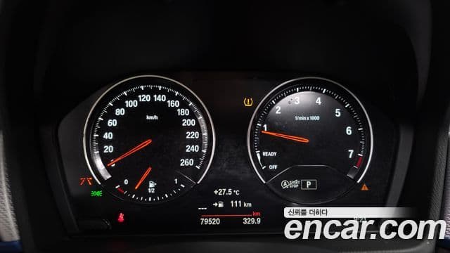 BMW X2 2022 — ფოტო 8/20