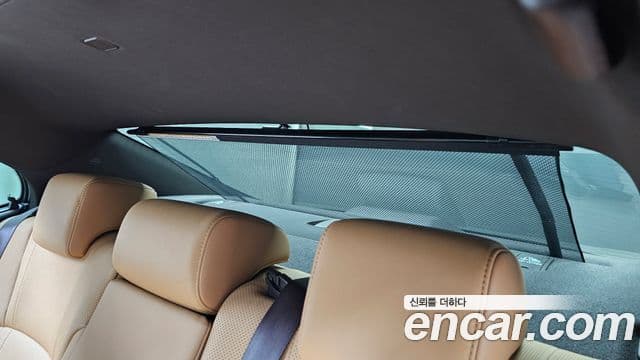 Lexus ES300h 2021 — ფოტო 16/20
