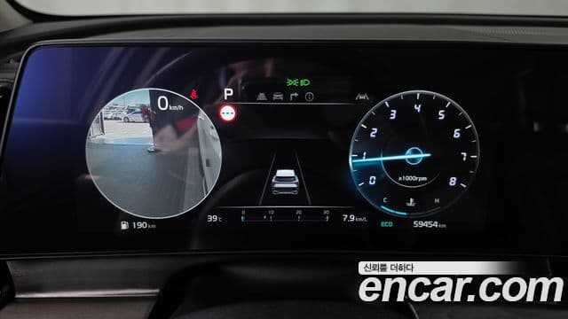 Kia Sportage 2022 — Photo 8/33