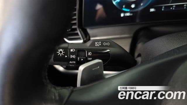 Kia Sportage 2022 — Photo 14/33