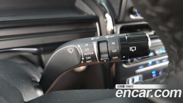 Hyundai Staria 2026 — Şəkil 20/20