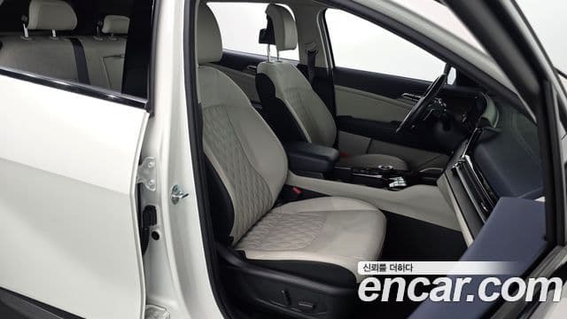 Kia Sportage 2022 — Photo 22/32