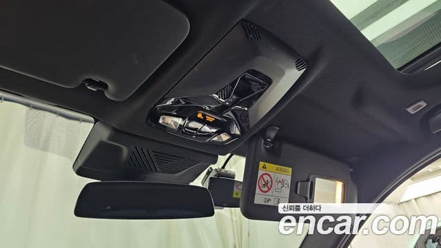 BMW iX1 2023 — ფოტო 5/35
