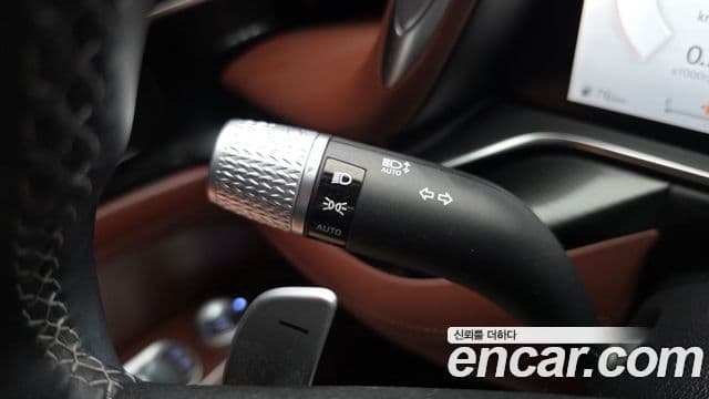 Genesis G90 2022 — Photo 5/34