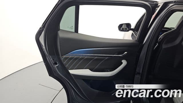 Renault Samsung Filante 2026 — ფოტო 28/44