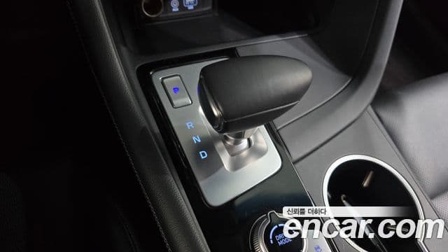 Genesis G70 2019 — Photo 10/30