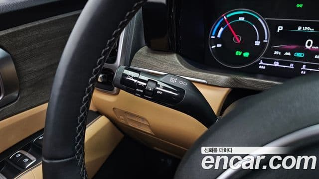Kia Sorento 2022 — Photo 26/39