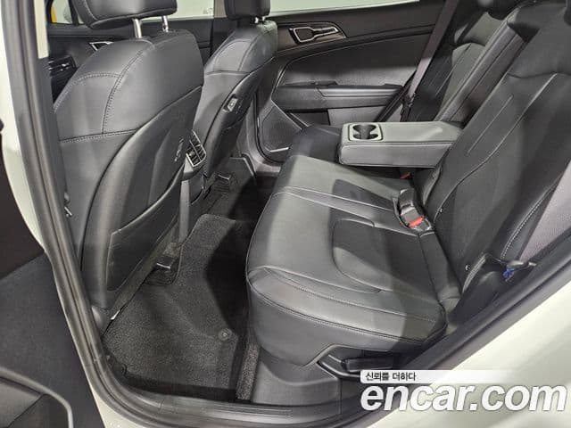 Kia Sportage 2025 — Фото 16/20