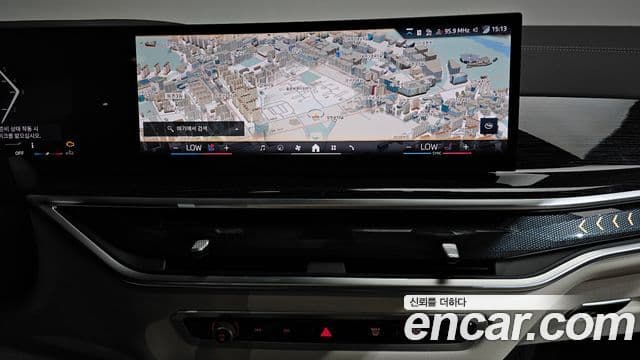 BMW X6 2025 — Photo 17/36
