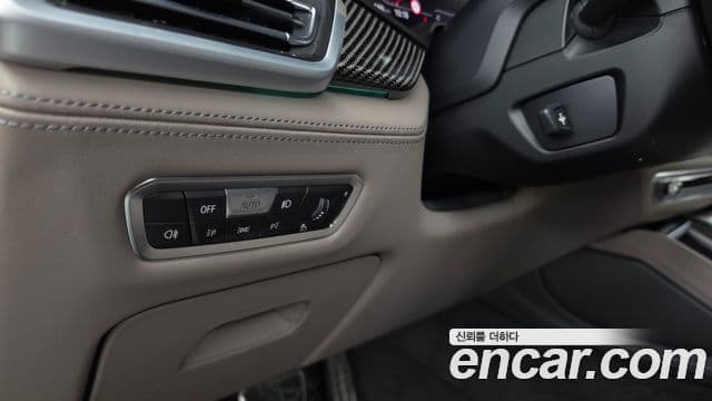 BMW X5M 2021 — Photo 30/33
