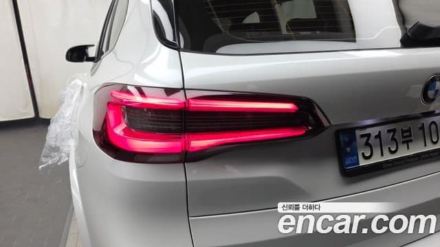 BMW X5M 2021 — Photo 3/33
