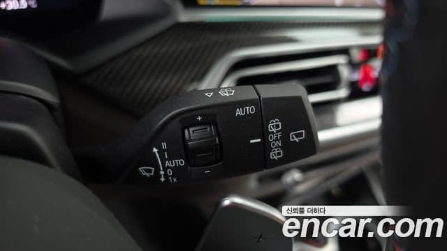 BMW X5M 2021 — Photo 33/33