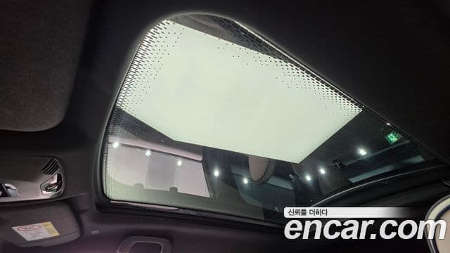 Mini Cooper Electric 2024 — ფოტო 15/31
