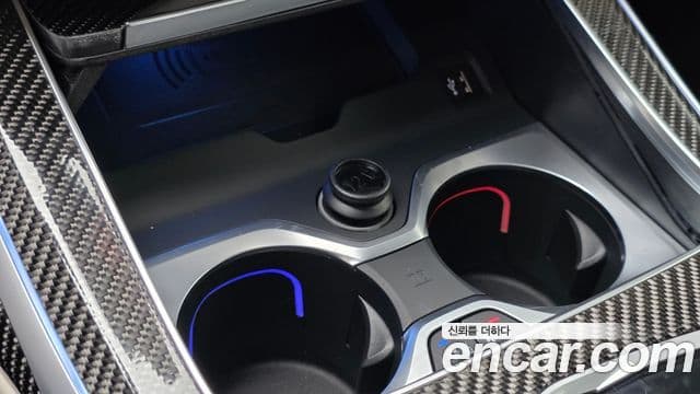 BMW X7 2025 — Photo 8/34